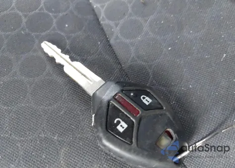 2014 Mitsubishi Mirage De z USA, uszkodzony, nr VIN ML32A3HJ2EH007273